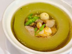 -稻香酒家·35年老字号(侨光店)