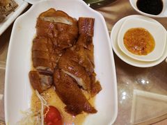 -龙的酒楼·手工早茶·顺德菜(近良路店)