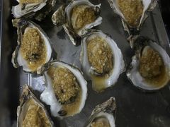 -蠔门宴海鲜城·阳江特色菜