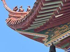 -皇罗禅寺