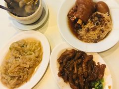 -阿水狮猪脚大王(台中公园店)