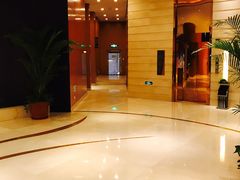 -天津水游城丽筠酒店