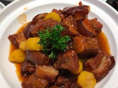 -兰湘子·湘菜小炒(石家庄万象城店)