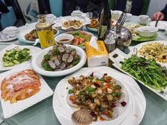 -威海渔村(黄兴路店)