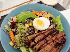 -万利隆·活力烘焙(人民路店)