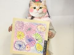 -尼莫儿童美术(三阳路融科天城校区)