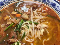 -西安手工软面(浦东南路店)