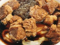 -南门小馆·清真(国贸商城店)