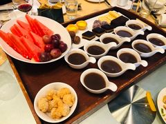 -广交会威斯汀酒店