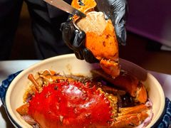 -狮拾久·现代新加坡料理(福田COCO Park店)