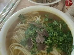 -大藏村拉面(保利首开·熙悦春天店)