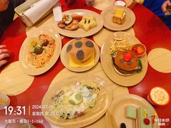 -日本环球影城