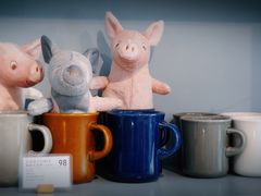 -WHEN PIGS FLY当猪飞