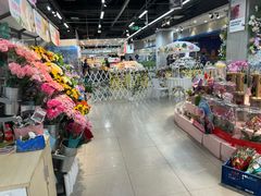 -盒马鲜生(宝地店)