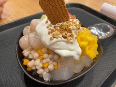 -鲜芋仙(时尚天河店)