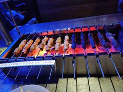 -很久以前羊肉串(打浦路店)