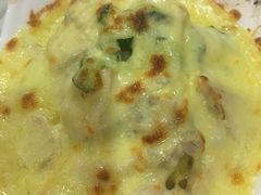 -蘑菇餐厅(小火瓦巷店)