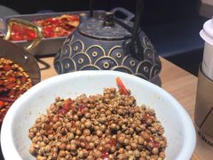 -胡马八破·川菜小馆(高新万达店)