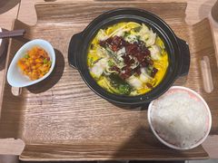 -十八汆·京味打卤面(酒仙桥店)