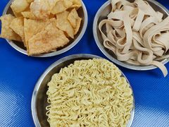 -重庆鸡公煲·嘟享吃(林科大店)