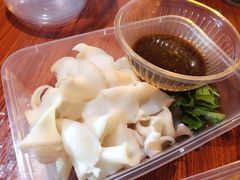螺肉-洪濑红毛鸡爪(桂华苑店)