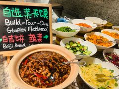 -西安赛瑞喜来登大酒店