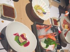 -匠和风精致料理(宁德万达店)