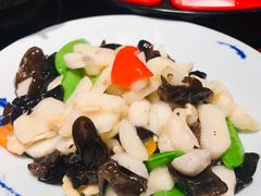-北平食府(马鞍山路店)