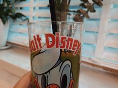 -舊新事咖啡NOTHING NEW COFFEE