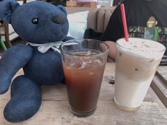 冰美式-Maan coffee漫咖啡(1905店)