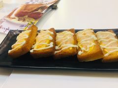 -大咀港式茶餐厅(恒泰店)