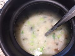 金牌皮蛋瘦肉粥-温粥人(春晖路店)