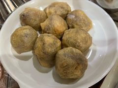 酿豆腐-南雄雄州土菜餐厅(粤北大厦店)