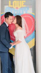 -绿皮火车照相馆 婚纱照旅拍(厦门店)