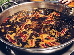 -飘香火锅(玉林西路店)