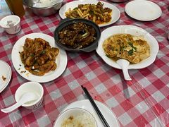 -黎记大排档(慈云路店)