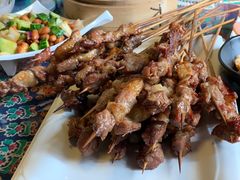 -乌托邦轰趴日租聚会别墅(先生的院子店)