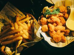 -MOSSO德国餐厅·音乐酒吧(环宇荟店)