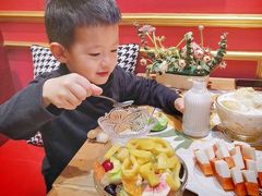 -鲜果盒子(会展店)