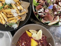 -O'mills Sourdough Bakery&Bistro(永嘉路店)