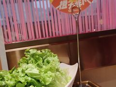 -海底捞火锅(宝龙广场夜宵主题店)