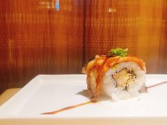 寿司-余欢领鲜火锅(新街口店)