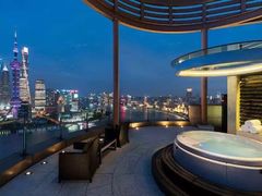 -上海外滩茂悦大酒店