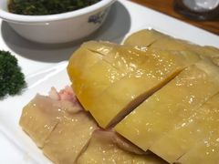 -外婆菜之崇明味道(锦江乐园店)