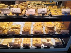 -嘉乐蛋挞王(文明分店)