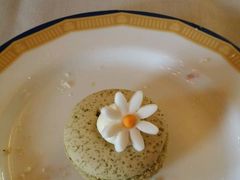 -大堂茶座