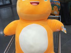 -山姆会员商店(上海浦东店)