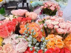 -循礼门鲜花花市(武汉循礼门店)