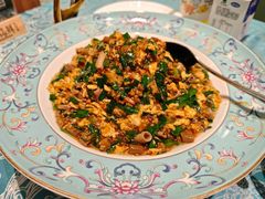 -北塘海鲜·天津菜·鲅鱼水饺是一绝(大光明桥旗舰店)
