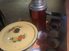 -新哥老官·畅吃123·美蛙世界(苏宁广场店)